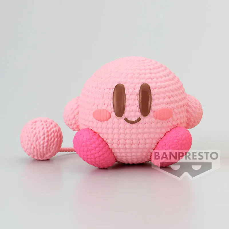 Kirby Amicot Petit Kirby figura 5cm termékfotó