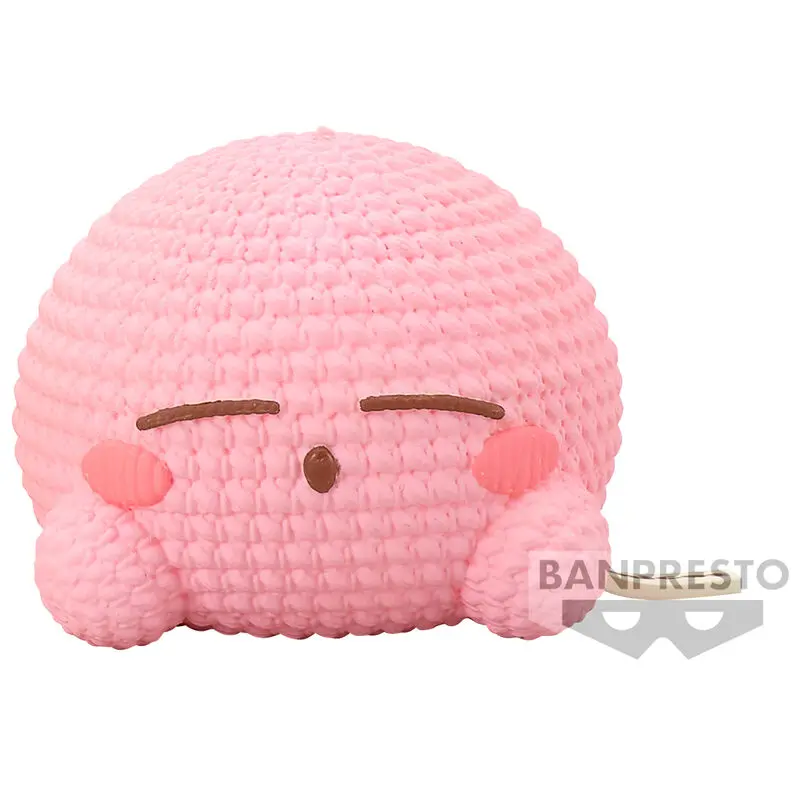 Kirby Amicot Petit Sleeping Kirby figura 4cm termékfotó