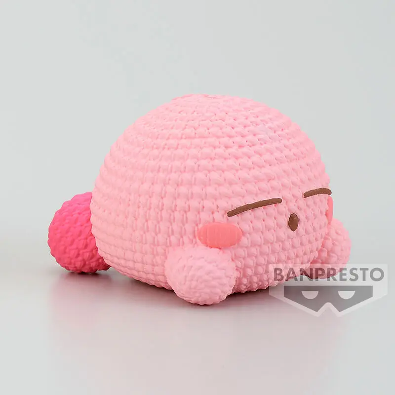 Kirby Amicot Petit Sleeping Kirby figura 4cm termékfotó