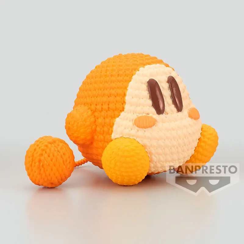 Kirby Amicot Petit Waddle Dee figura 5cm termékfotó