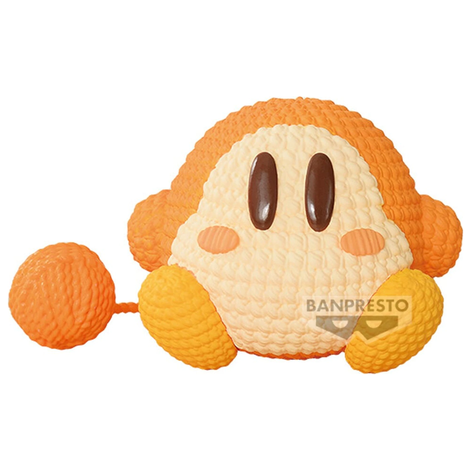 Kirby Amicot Petit Waddle Dee figura 5cm termékfotó