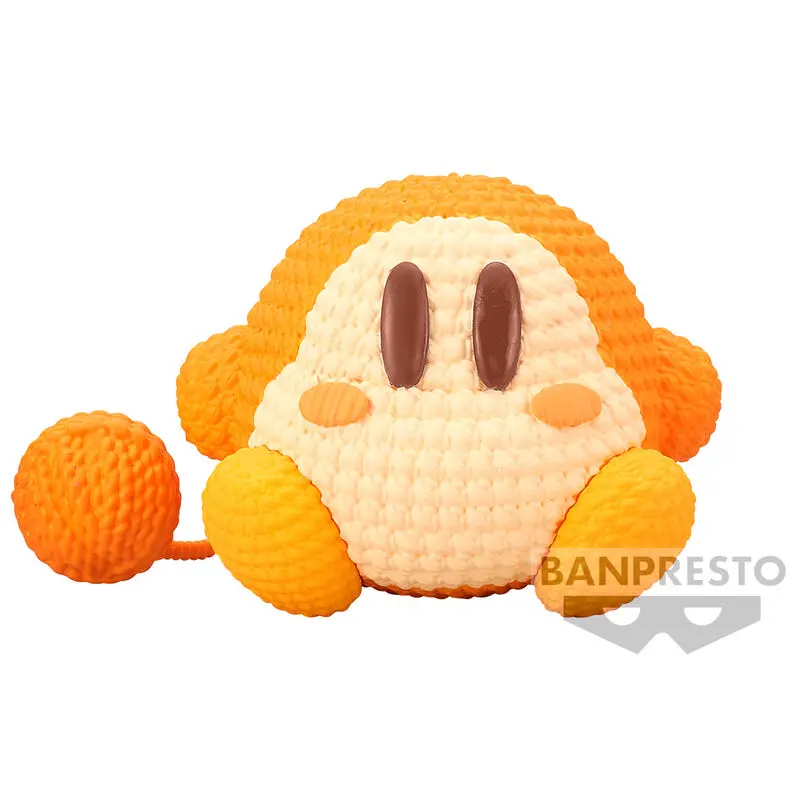 Kirby Amicot Petit Waddle Dee figura 5cm termékfotó