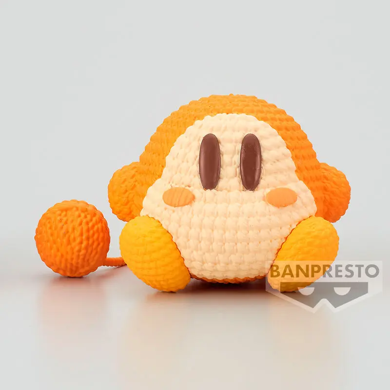 Kirby Amicot Petit Waddle Dee figura 5cm termékfotó