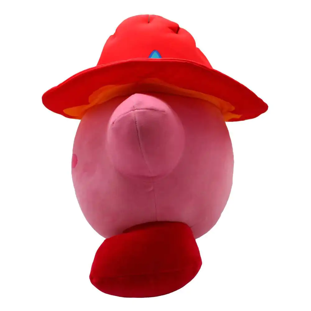 Kirby Cowboy plüss figura 30 cm termékfotó