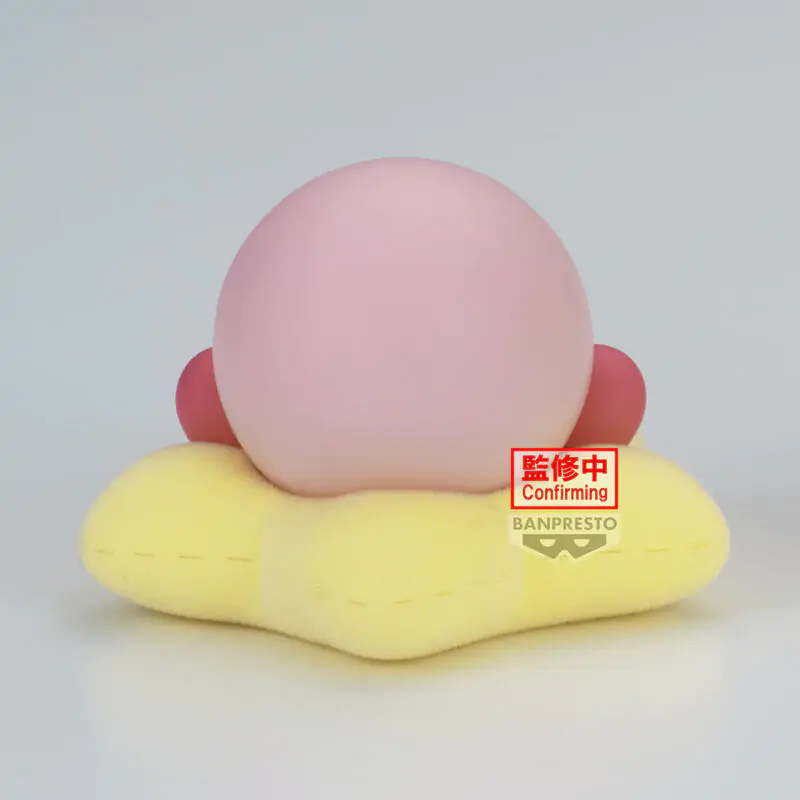 Kirby - Kirby ver. A Break Time figura 4cm termékfotó