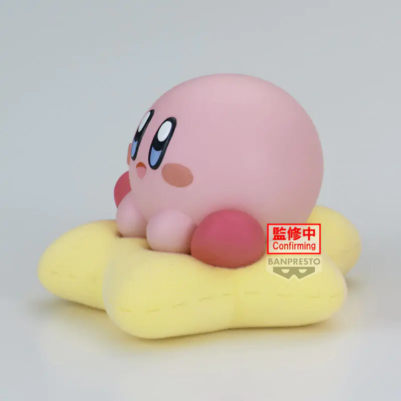 Kirby - Kirby ver. A Break Time figura 4cm termékfotó