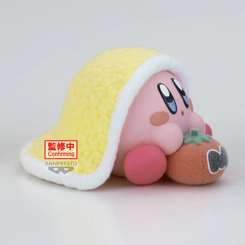 Kirby - Kirby ver. B Break Time figura 4cm termékfotó