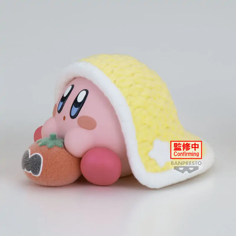 Kirby - Kirby ver. B Break Time figura 4cm termékfotó