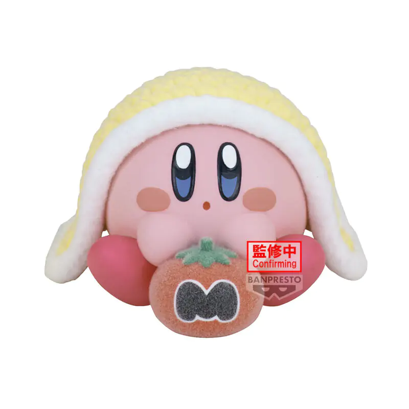 Kirby - Kirby ver. B Break Time figura 4cm termékfotó