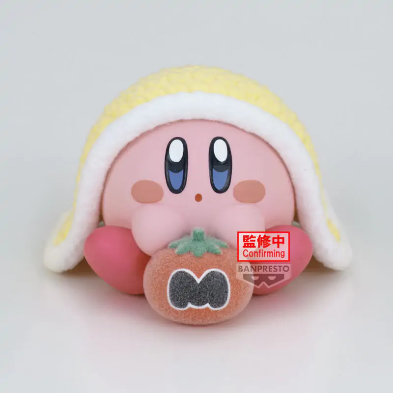 Kirby - Kirby ver. B Break Time figura 4cm termékfotó