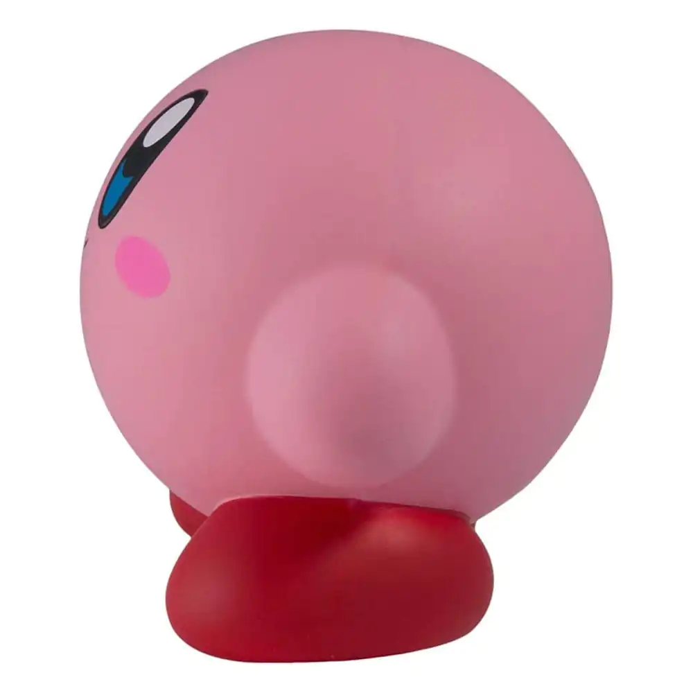 Kirby Mega Squishme Anti-Stress figura 15 cm termékfotó