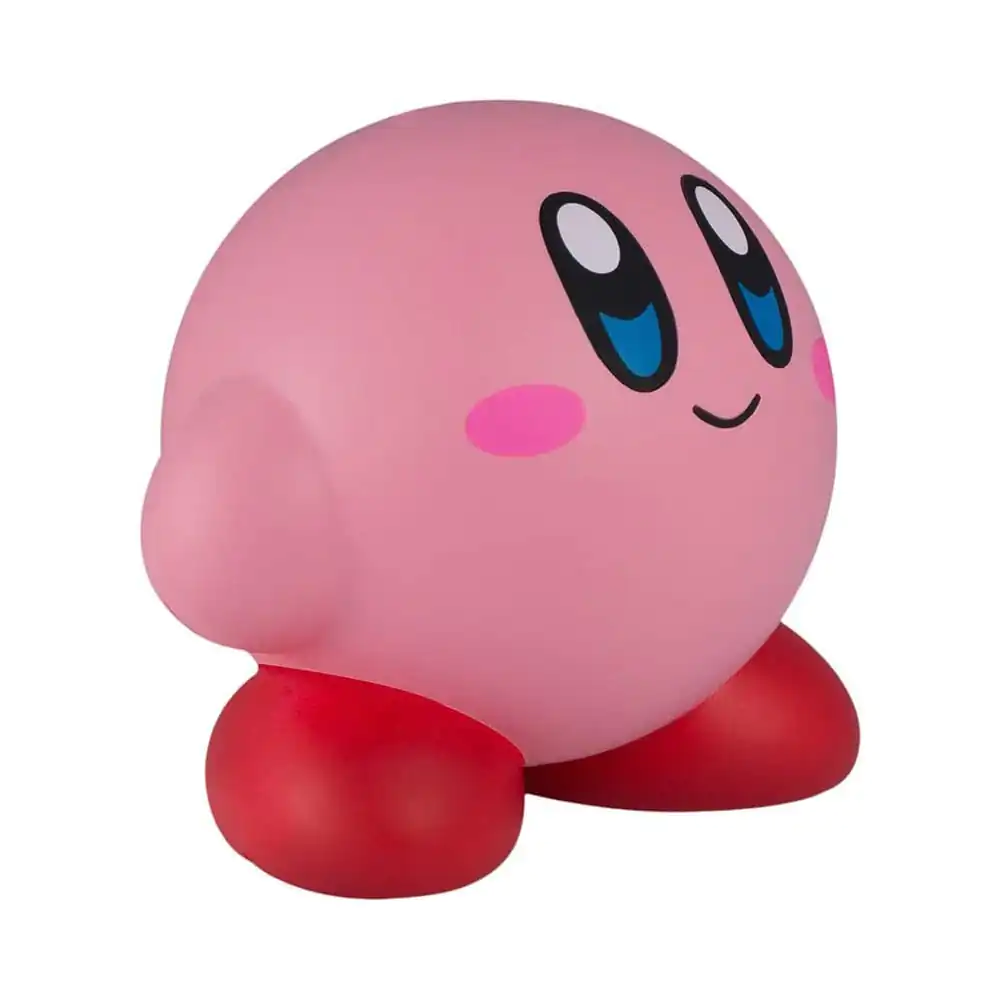 Kirby Mega Squishme Anti-Stress figura 15 cm termékfotó