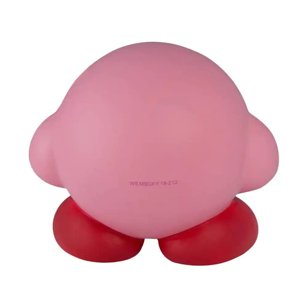 Kirby Mega Squishme Anti-Stress figura 15 cm termékfotó