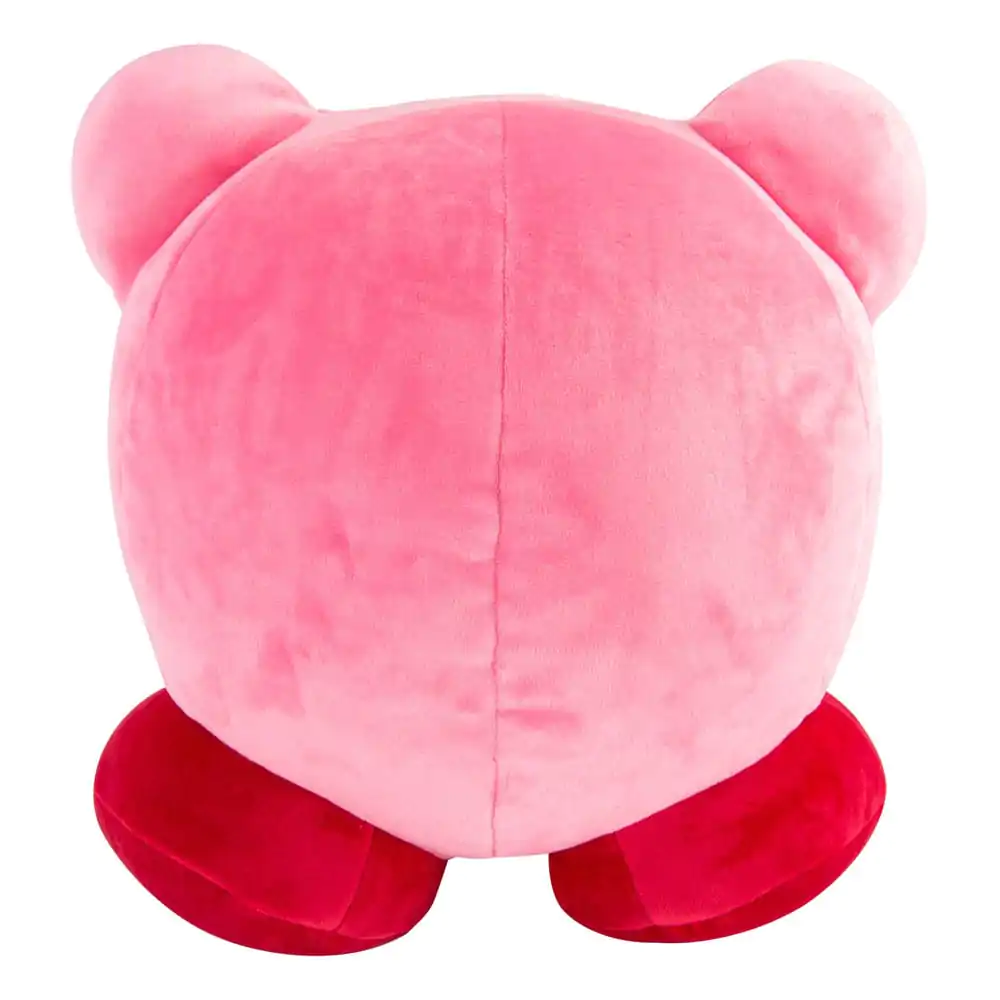 Kirby Mocchi-Mocchi Mega Inhaling Kirby plüss figura 33 cm termékfotó