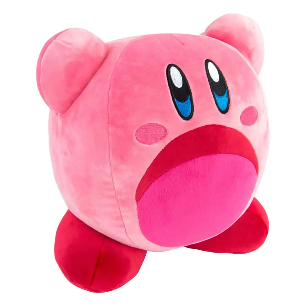 Kirby Mocchi-Mocchi Mega Inhaling Kirby plüss figura 33 cm termékfotó