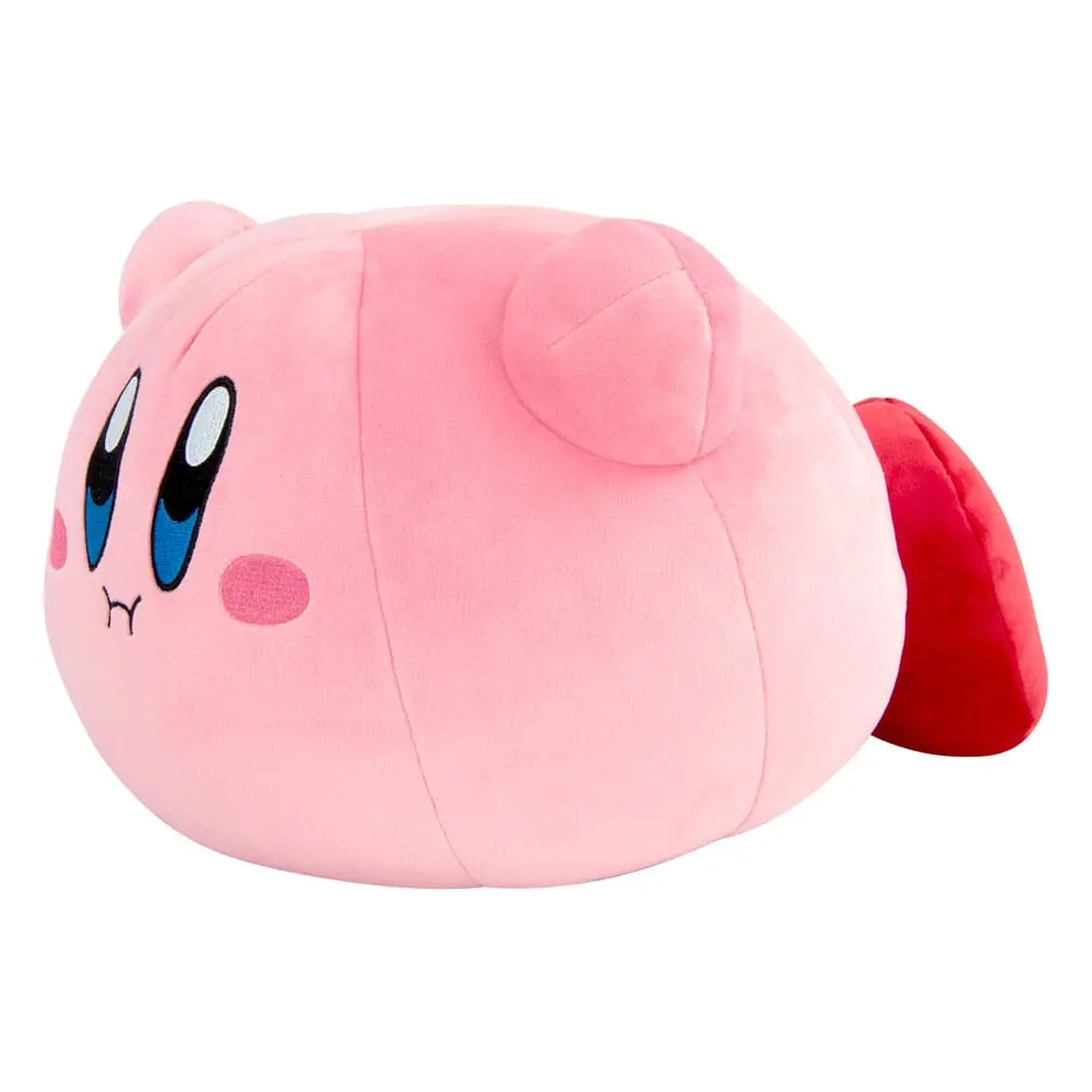 Kirby Mocchi-Mocchi Mega - Kirby Hovering plüss figura 30 cm termékfotó