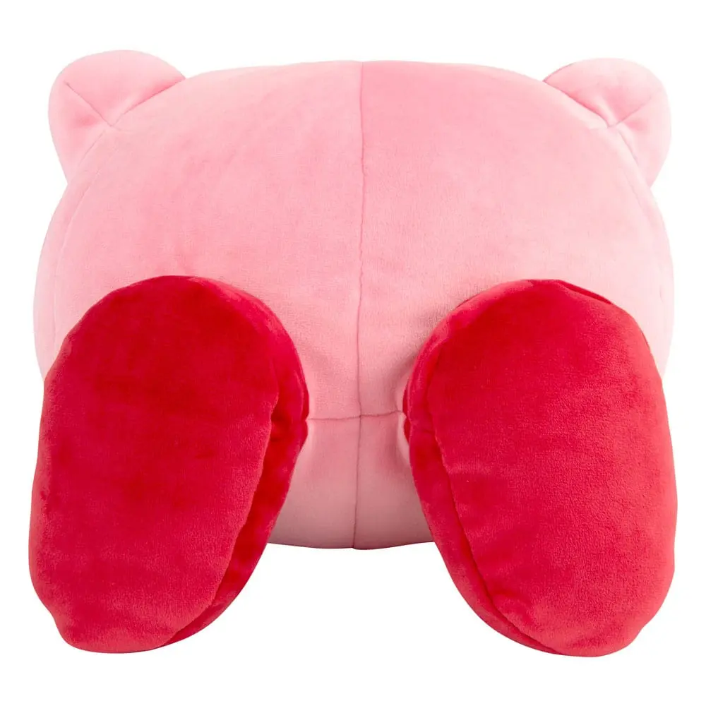 Kirby Mocchi-Mocchi Mega - Kirby Hovering plüss figura 30 cm termékfotó