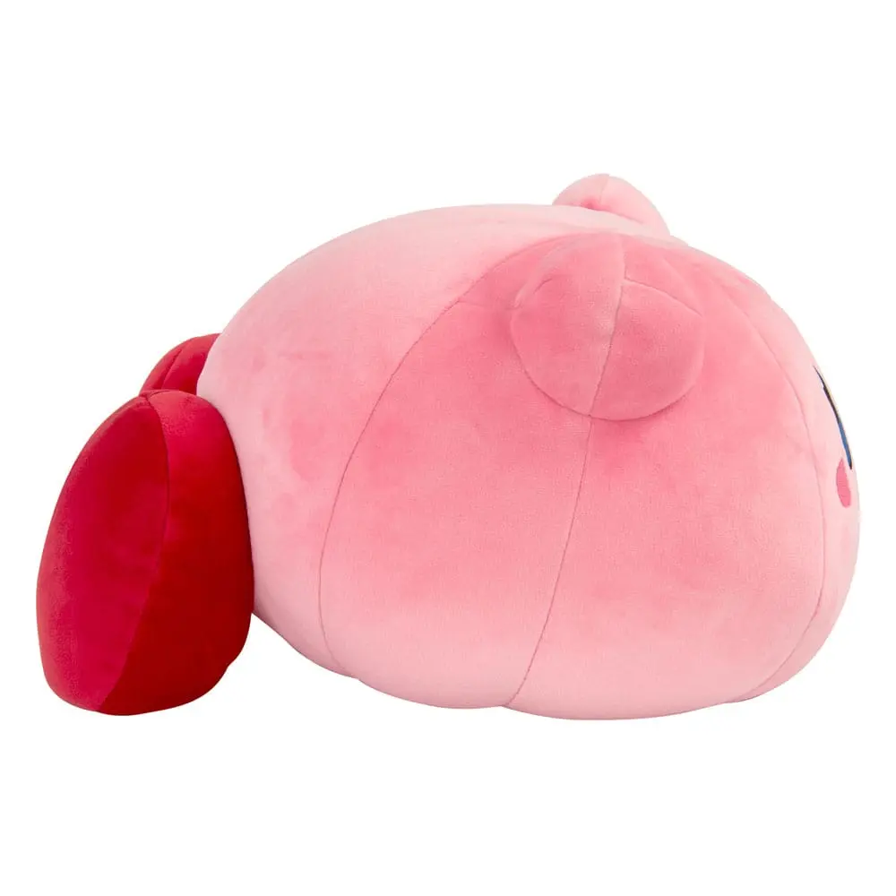 Kirby Mocchi-Mocchi Mega - Kirby Hovering plüss figura 30 cm termékfotó