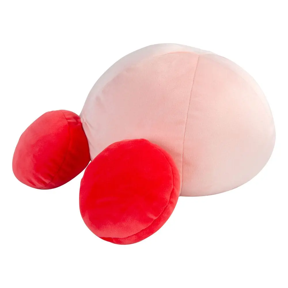 Kirby Mocchi-Mocchi Mega - Kirby Sleeping plüss figura 30 cm termékfotó