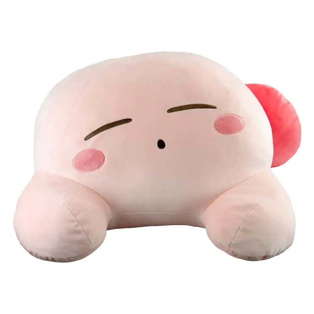 Kirby Mocchi-Mocchi Mega - Kirby Sleeping plüss figura 60 cm termékfotó