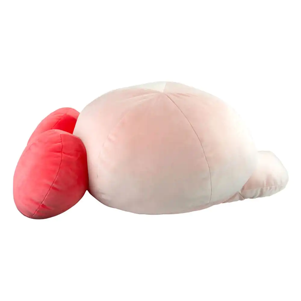 Kirby Mocchi-Mocchi Mega - Kirby Sleeping plüss figura 60 cm termékfotó