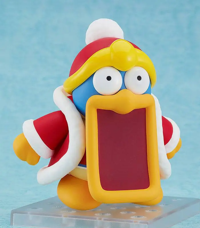 Kirby Nendoroid akciófigura King Dedede 9 cm termékfotó