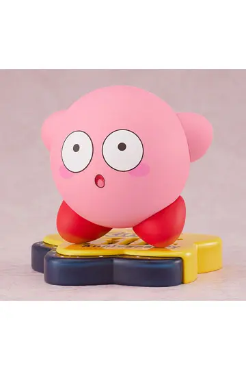 Kirby Nendoroid akciófigura Kirby 30. évfordulós kiadás 6 cm termékfotó