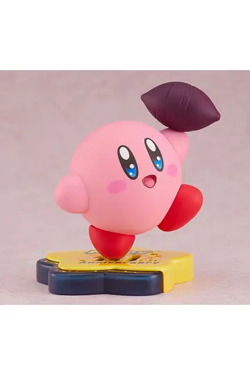 Kirby Nendoroid akciófigura Kirby 30. évfordulós kiadás 6 cm termékfotó