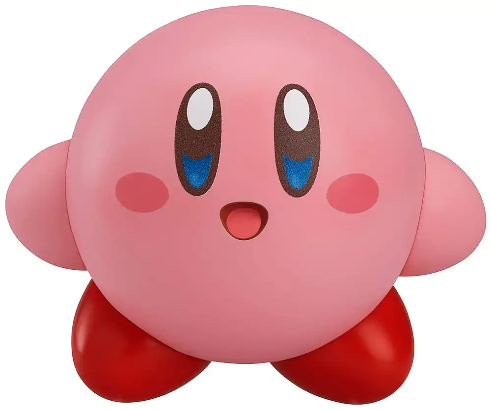 Kirby Nendoroid akciófigura Kirby 6 cm (re-run) termékfotó