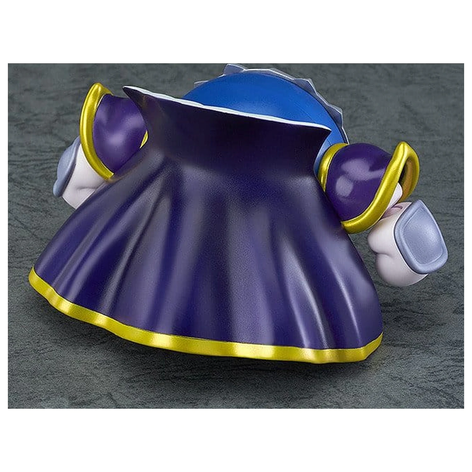 Kirby Nendoroid akciófigura Meta Knight 6 cm termékfotó