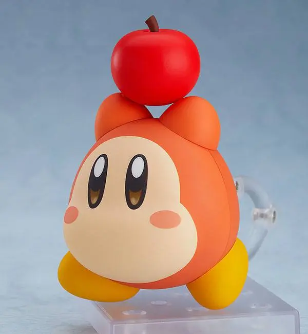 Kirby Nendoroid akciófigura Waddle Dee 6 cm termékfotó