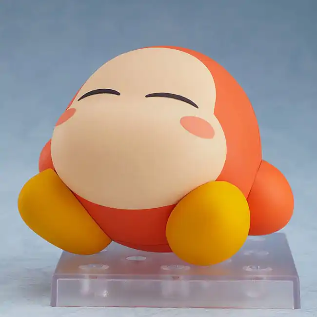 Kirby Nendoroid akciófigura Waddle Dee 6 cm (re-run) termékfotó