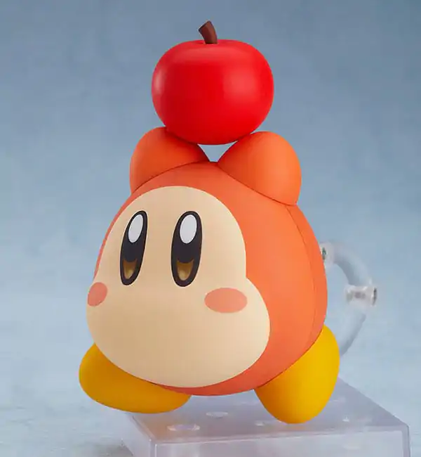 Kirby Nendoroid akciófigura Waddle Dee 6 cm (re-run) termékfotó