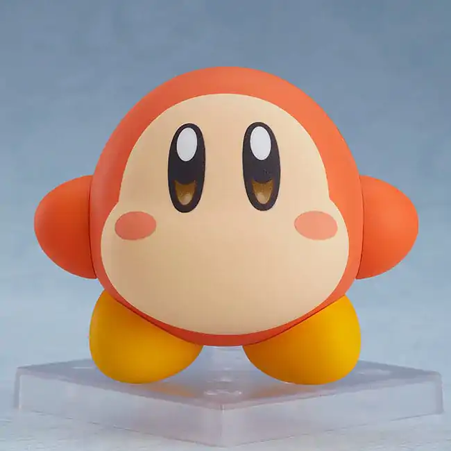 Kirby Nendoroid akciófigura Waddle Dee 6 cm (re-run) termékfotó