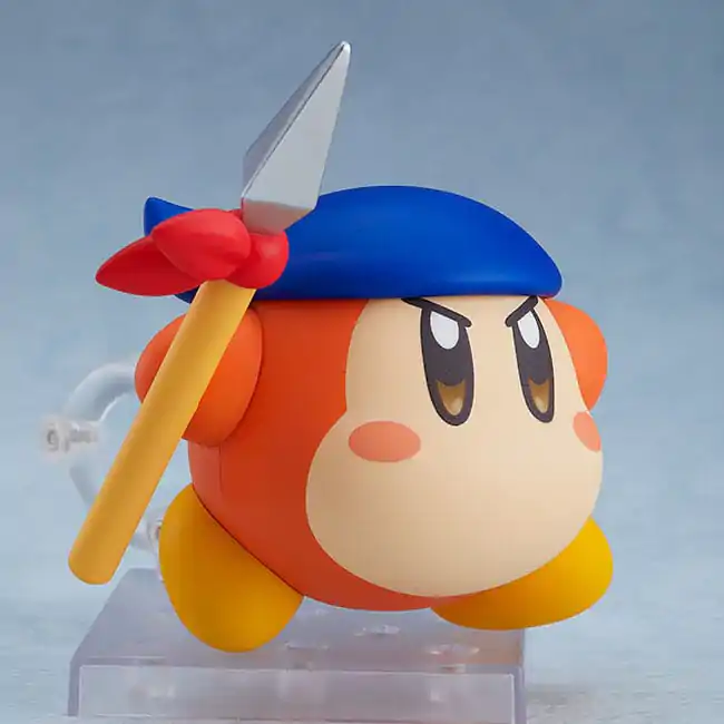 Kirby Nendoroid akciófigura Waddle Dee 6 cm (re-run) termékfotó