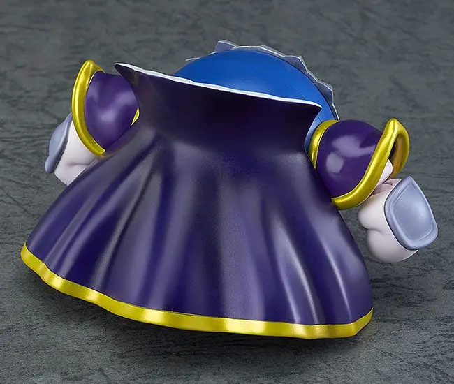 Kirby Nendoroid Meta Knight akciófigura 6 cm termékfotó