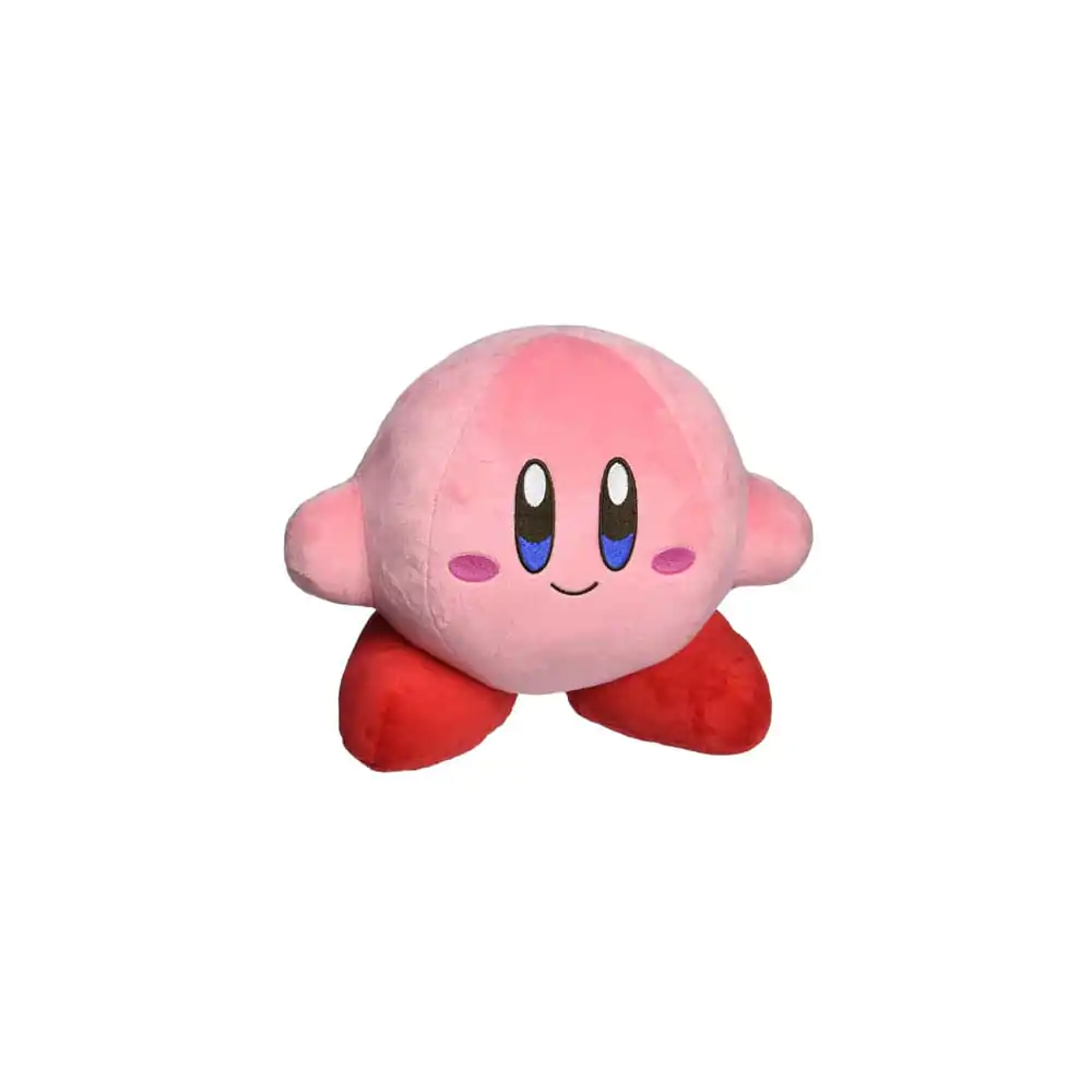 Kirby Normal plüss figura 23 cm termékfotó