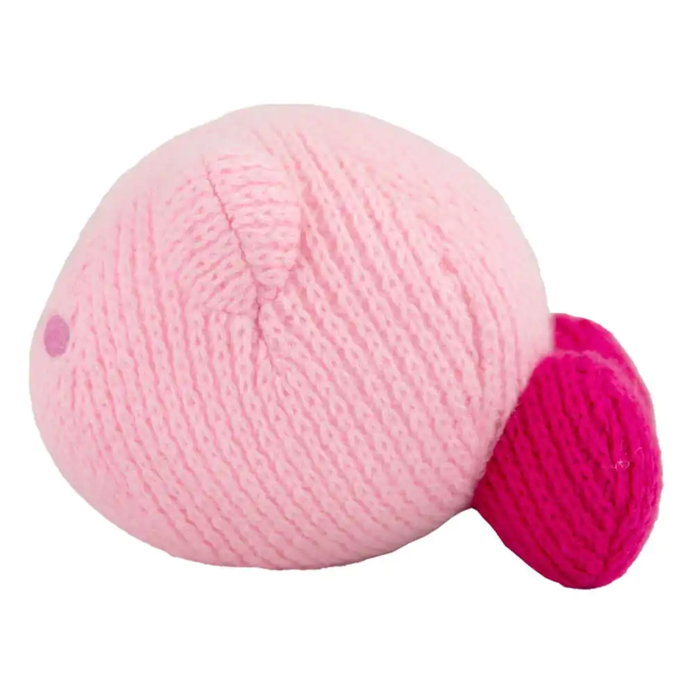 Kirby Nuiguru-Knit Hovering Kirby Junior plüss figura termékfotó