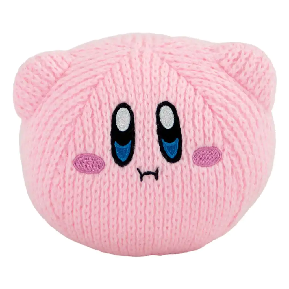 Kirby Nuiguru-Knit Hovering Kirby Junior plüss figura termékfotó