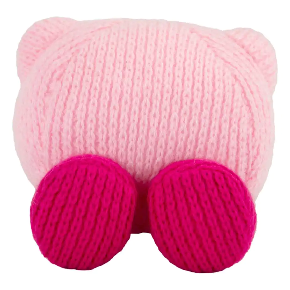 Kirby Nuiguru-Knit Hovering Kirby Junior plüss figura termékfotó