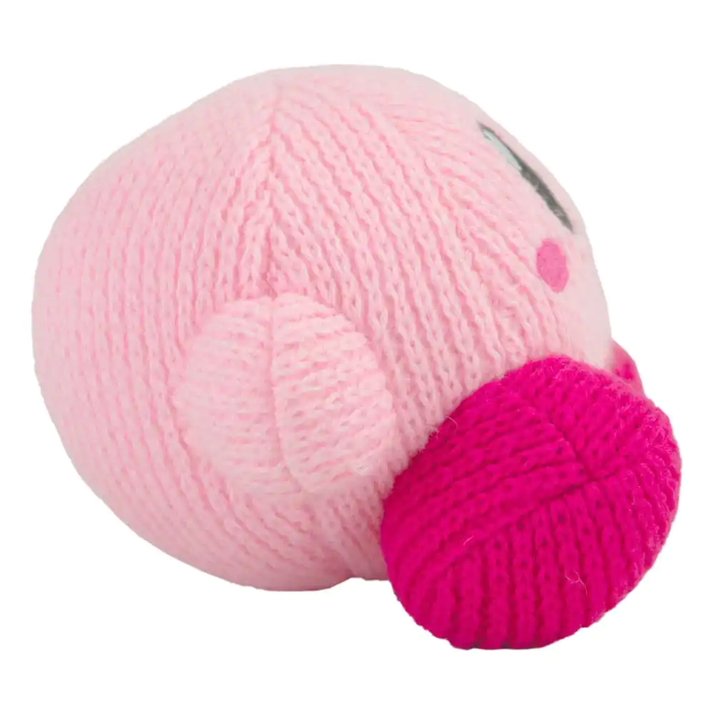 Kirby Nuiguru-Knit Kirby Junior plüss figura termékfotó