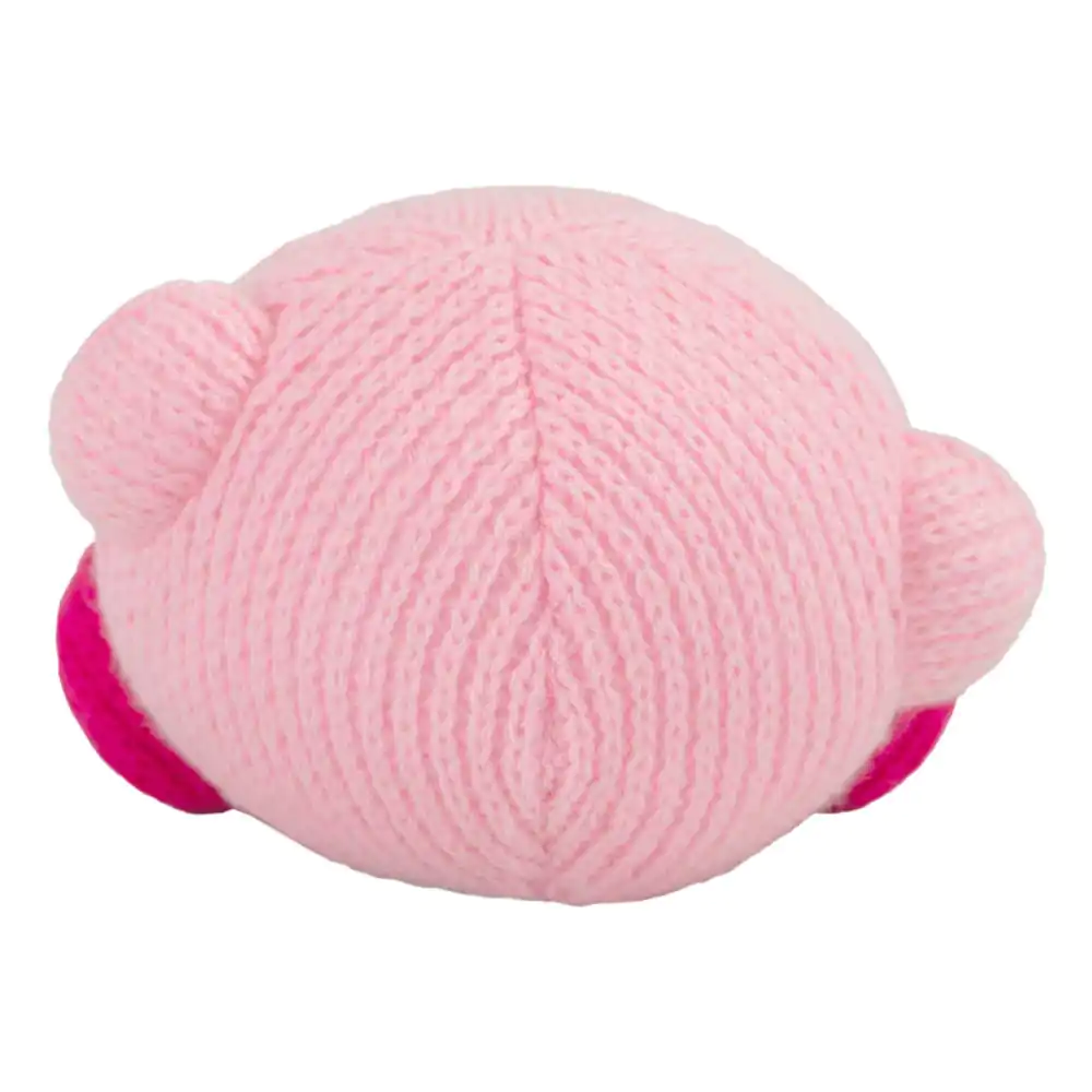 Kirby Nuiguru-Knit Kirby Junior plüss figura termékfotó