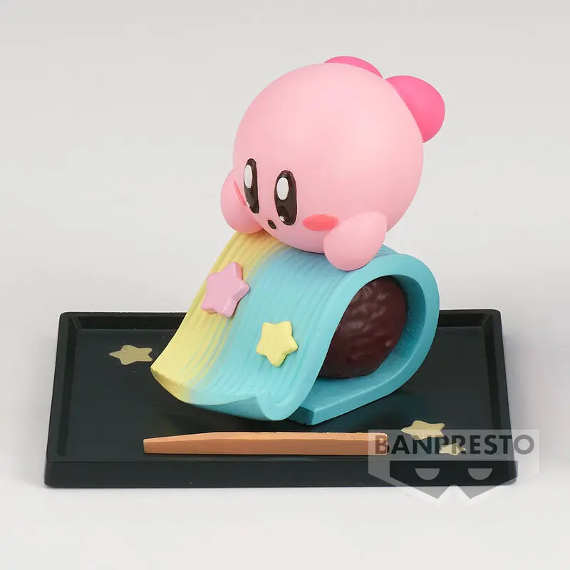 Kirby Paldoce Collection vol.5 Kirby B figura 3cm termékfotó