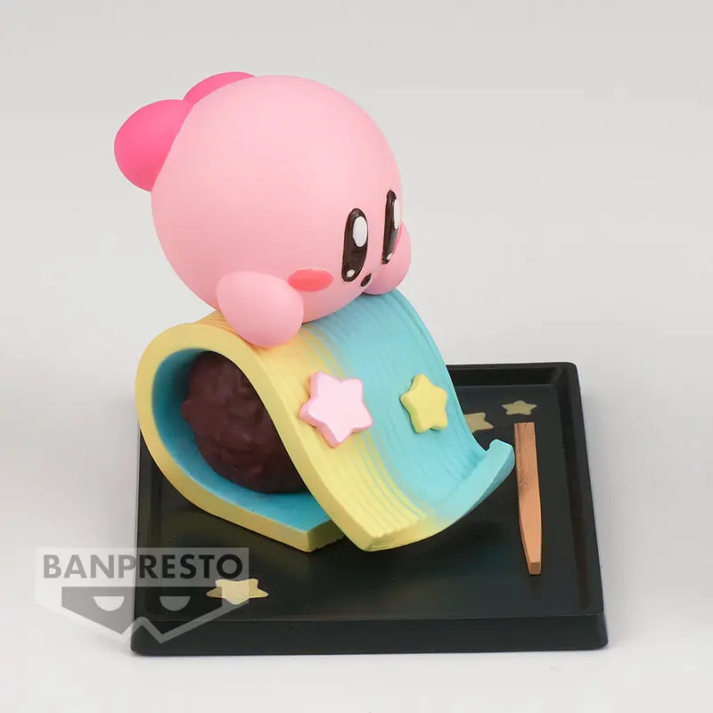 Kirby Paldoce Collection vol.5 Kirby B figura 3cm termékfotó