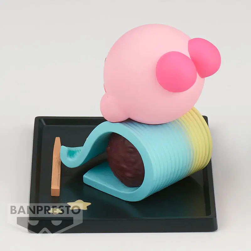 Kirby Paldoce Collection vol.5 Kirby B figura 3cm termékfotó