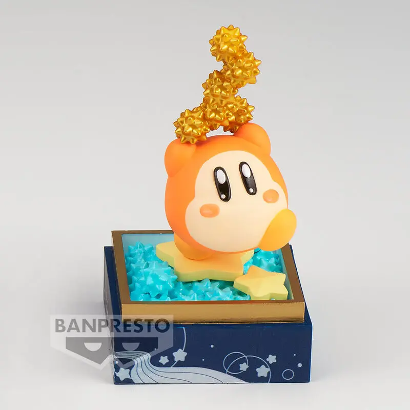 Kirby Paldoce Collection vol.5 Waddle Dee figura 3cm termékfotó