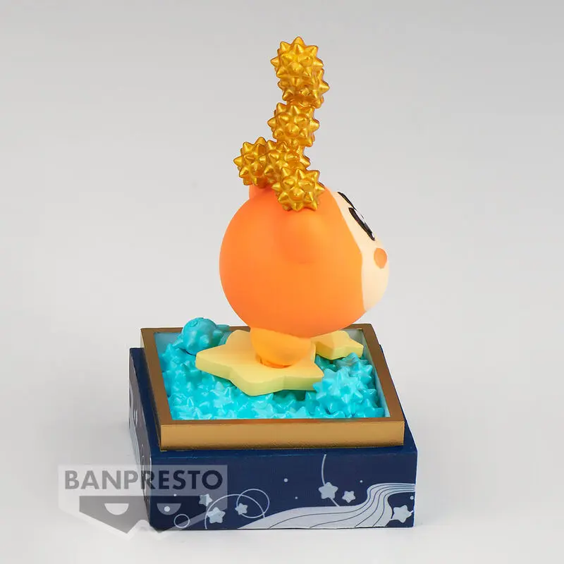 Kirby Paldoce Collection vol.5 Waddle Dee figura 3cm termékfotó