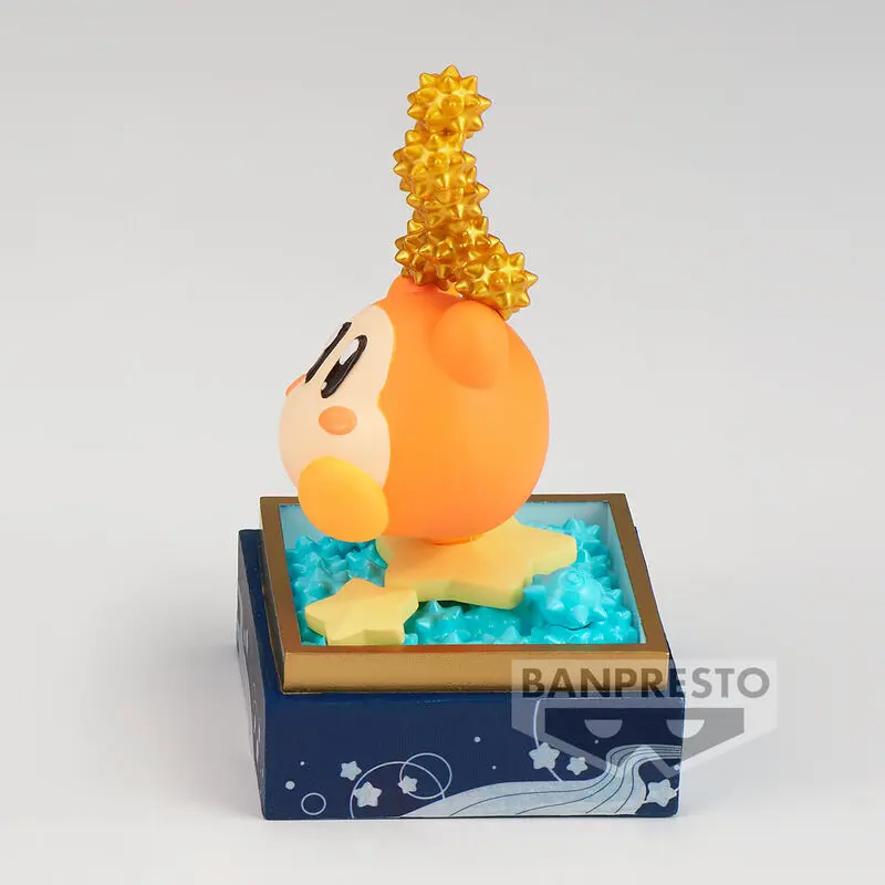 Kirby Paldoce Collection vol.5 Waddle Dee figura 3cm termékfotó