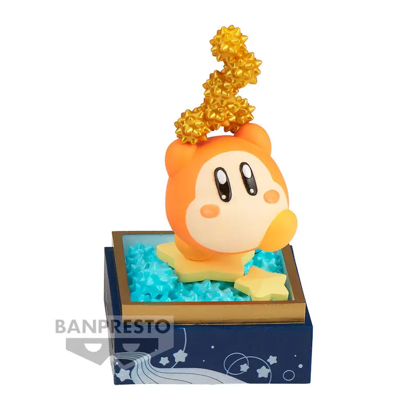 Kirby Paldoce Collection vol.5 Waddle Dee figura 3cm termékfotó