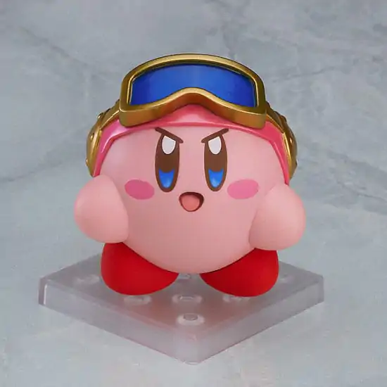 Kirby Planet Robobot Nendoroid More Robobot Armor & Kirby figura kiegészítő 15 cm (re-run) termékfotó